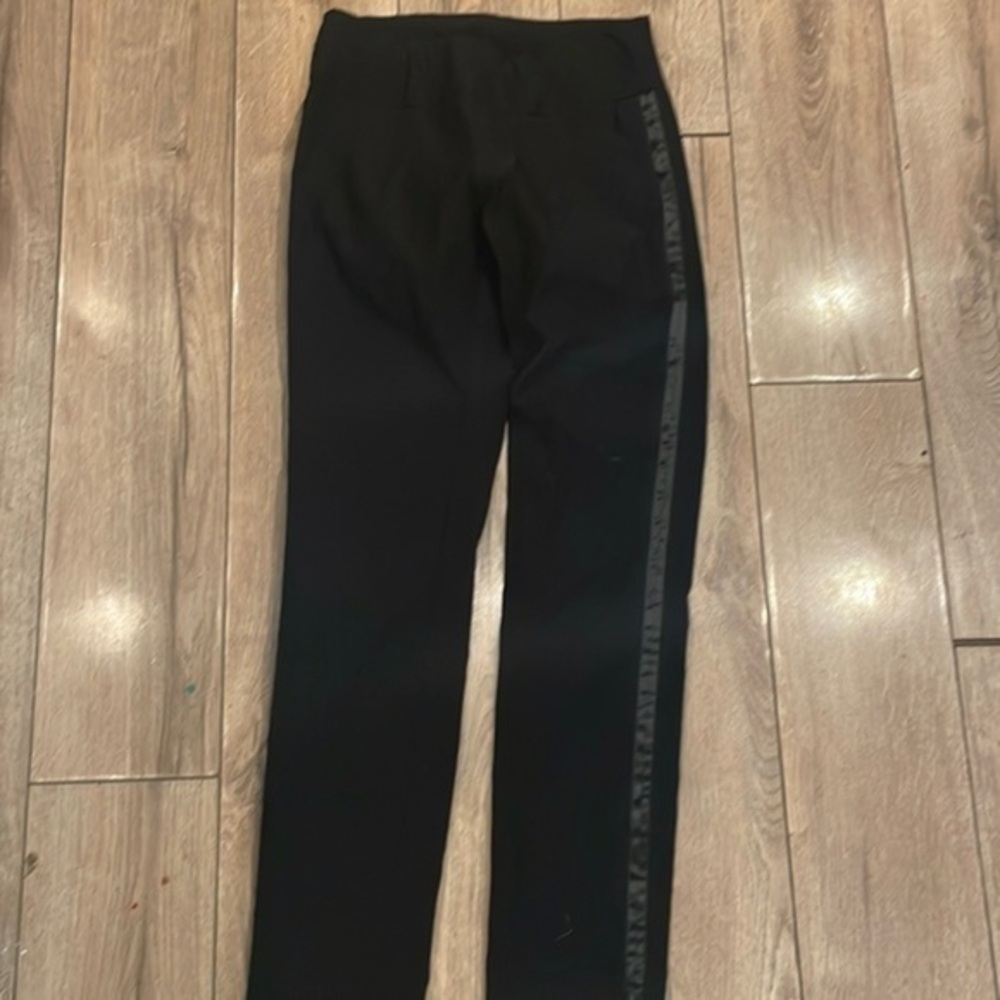 Mariel black pants​